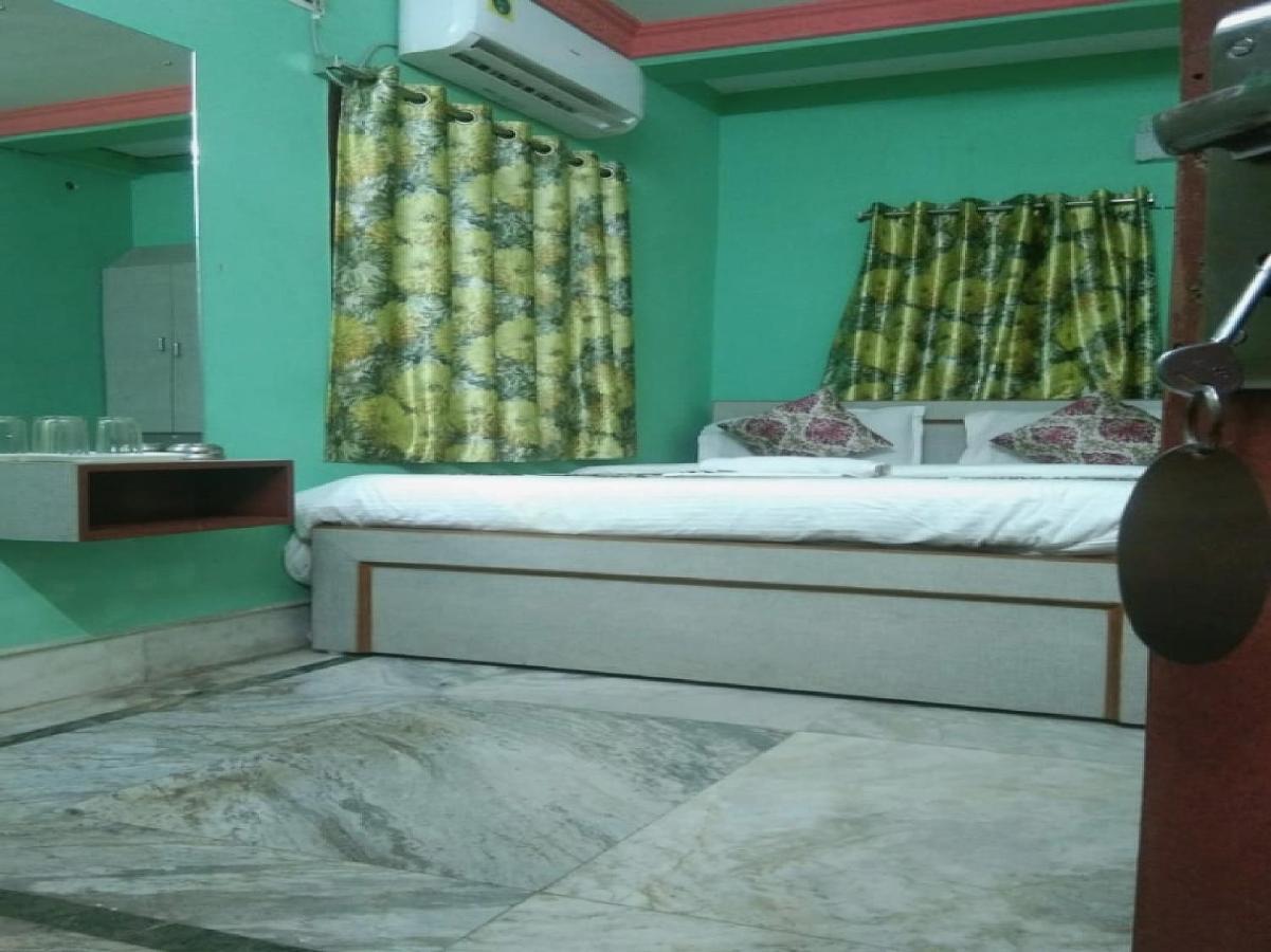 Jādabpur Hotel O Palace Inn Near Acropolis Mall מראה חיצוני תמונה