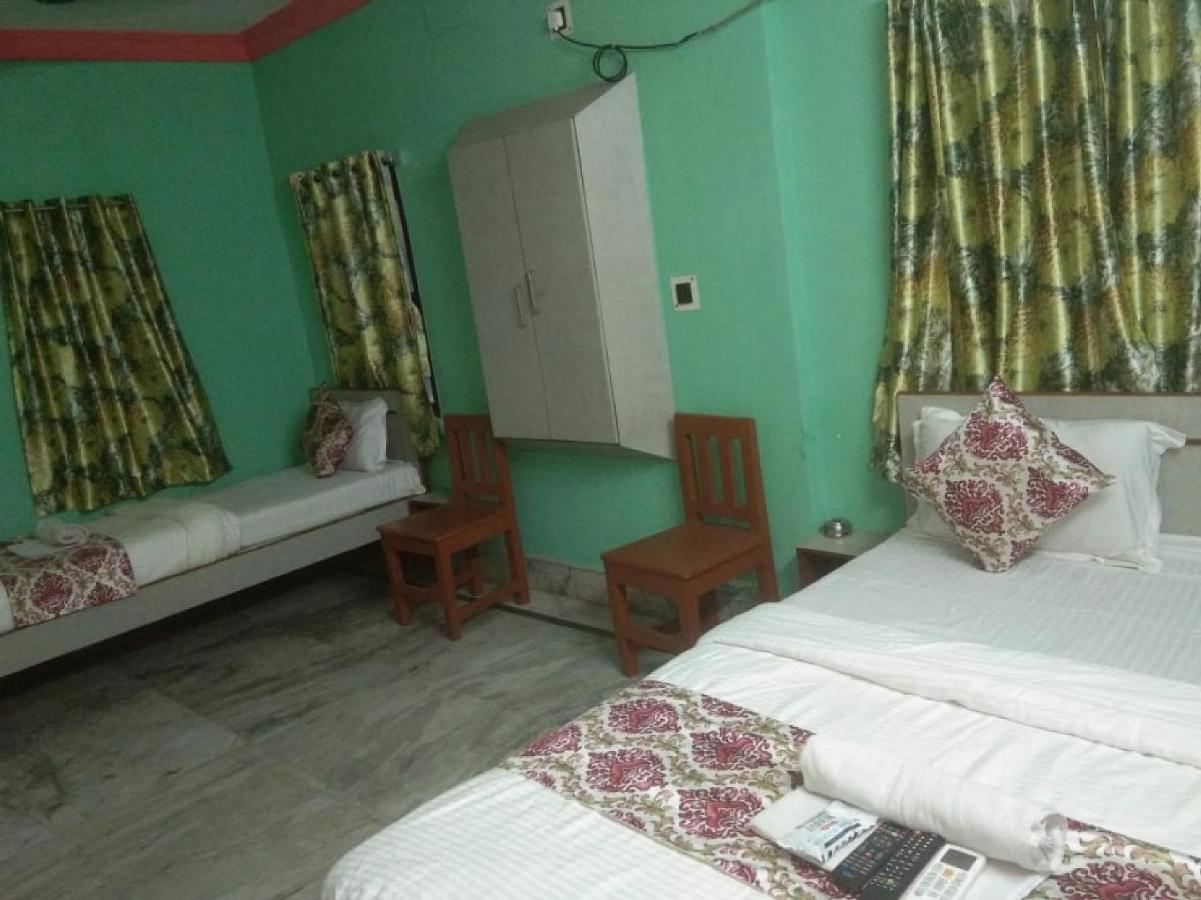 Jādabpur Hotel O Palace Inn Near Acropolis Mall מראה חיצוני תמונה