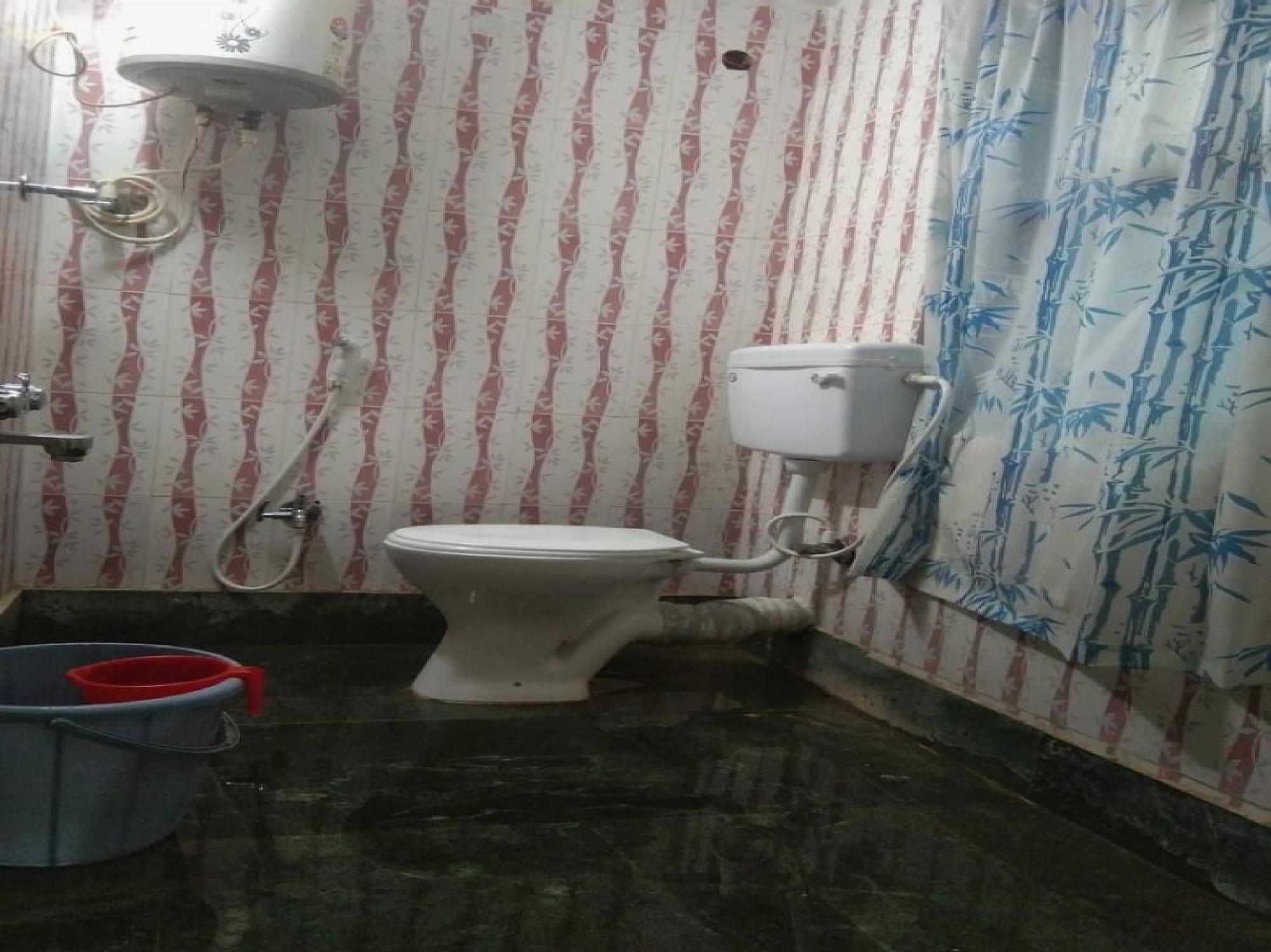 Jādabpur Hotel O Palace Inn Near Acropolis Mall מראה חיצוני תמונה