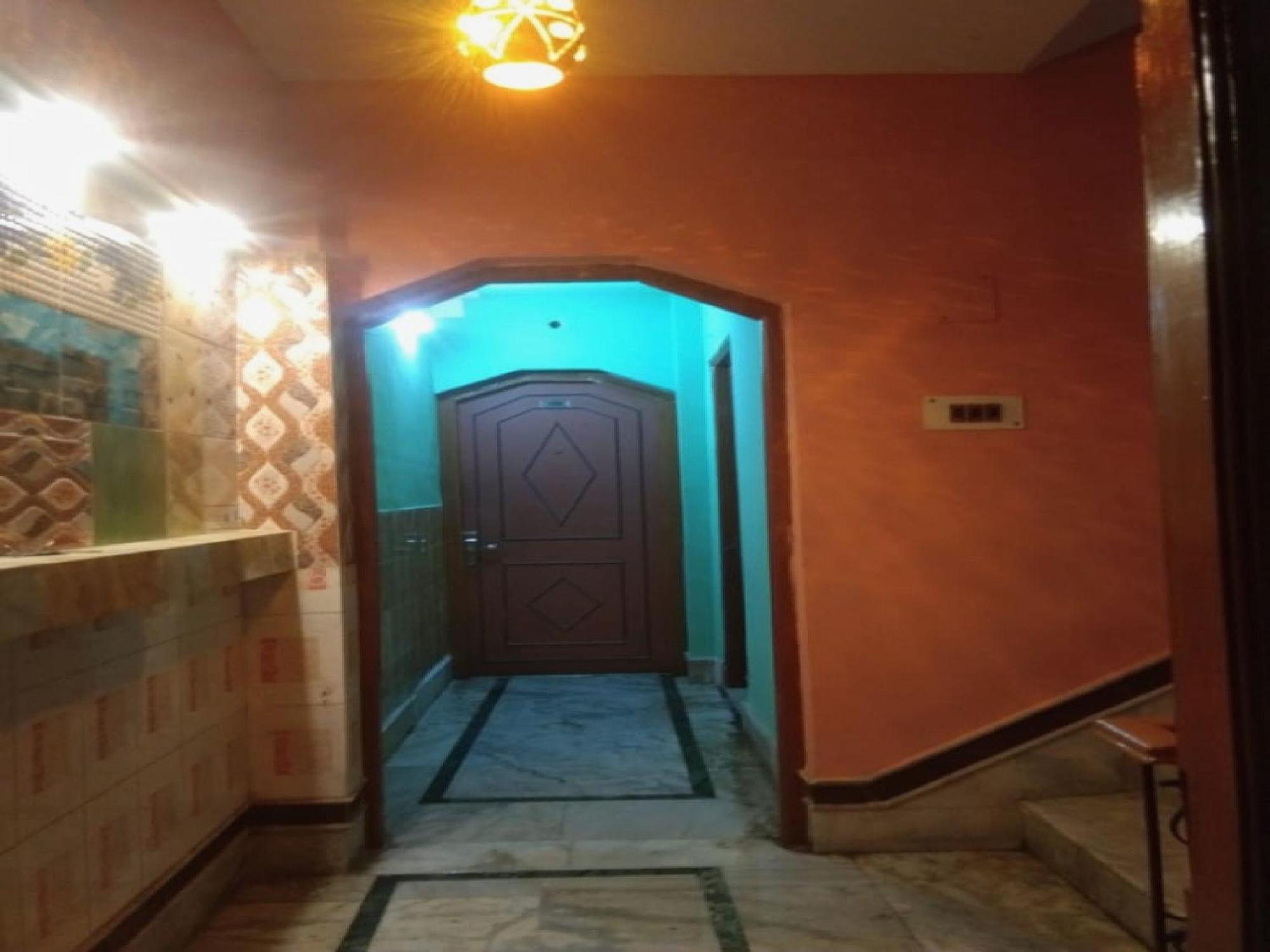 Jādabpur Hotel O Palace Inn Near Acropolis Mall מראה חיצוני תמונה
