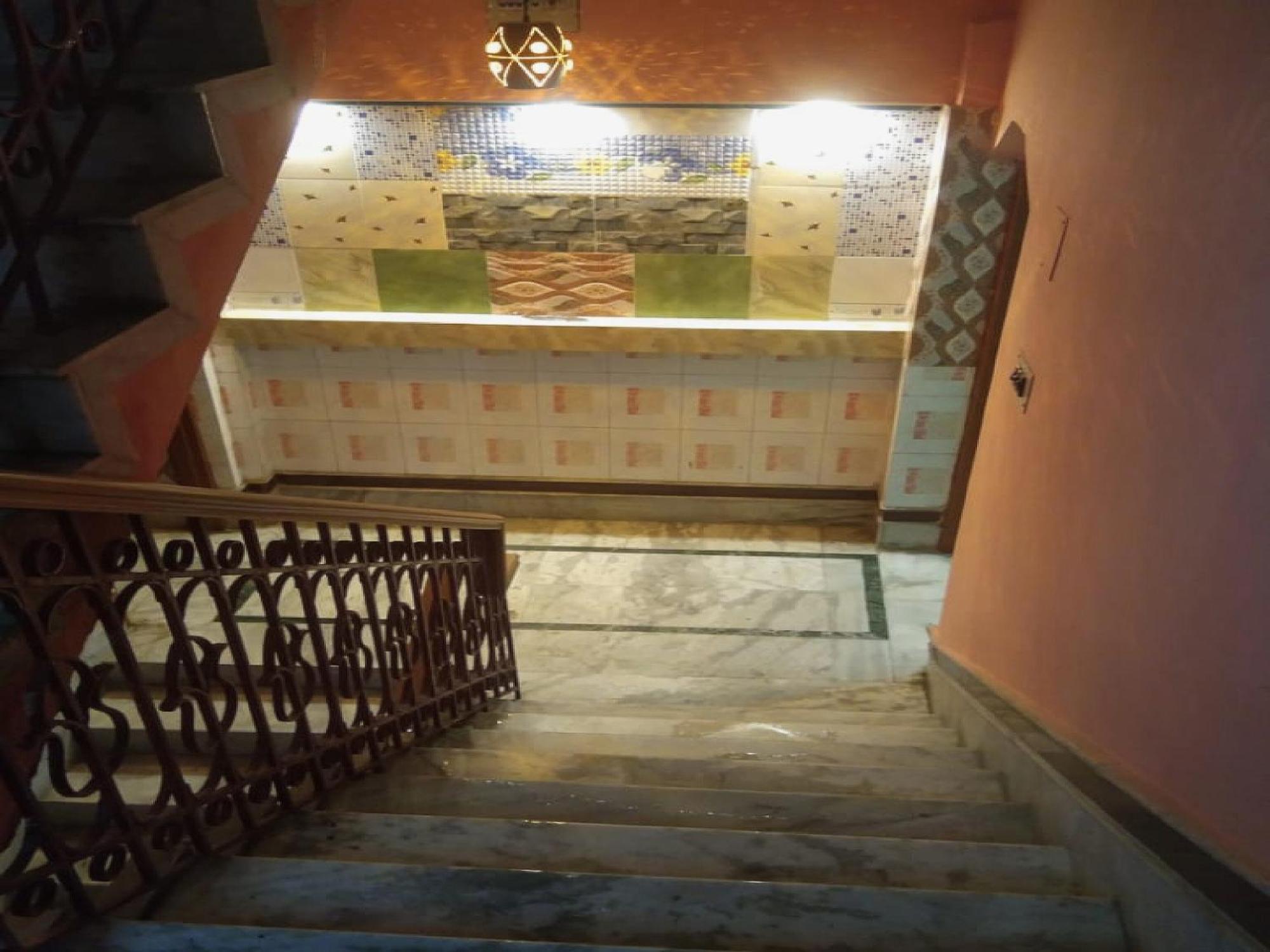Jādabpur Hotel O Palace Inn Near Acropolis Mall מראה חיצוני תמונה