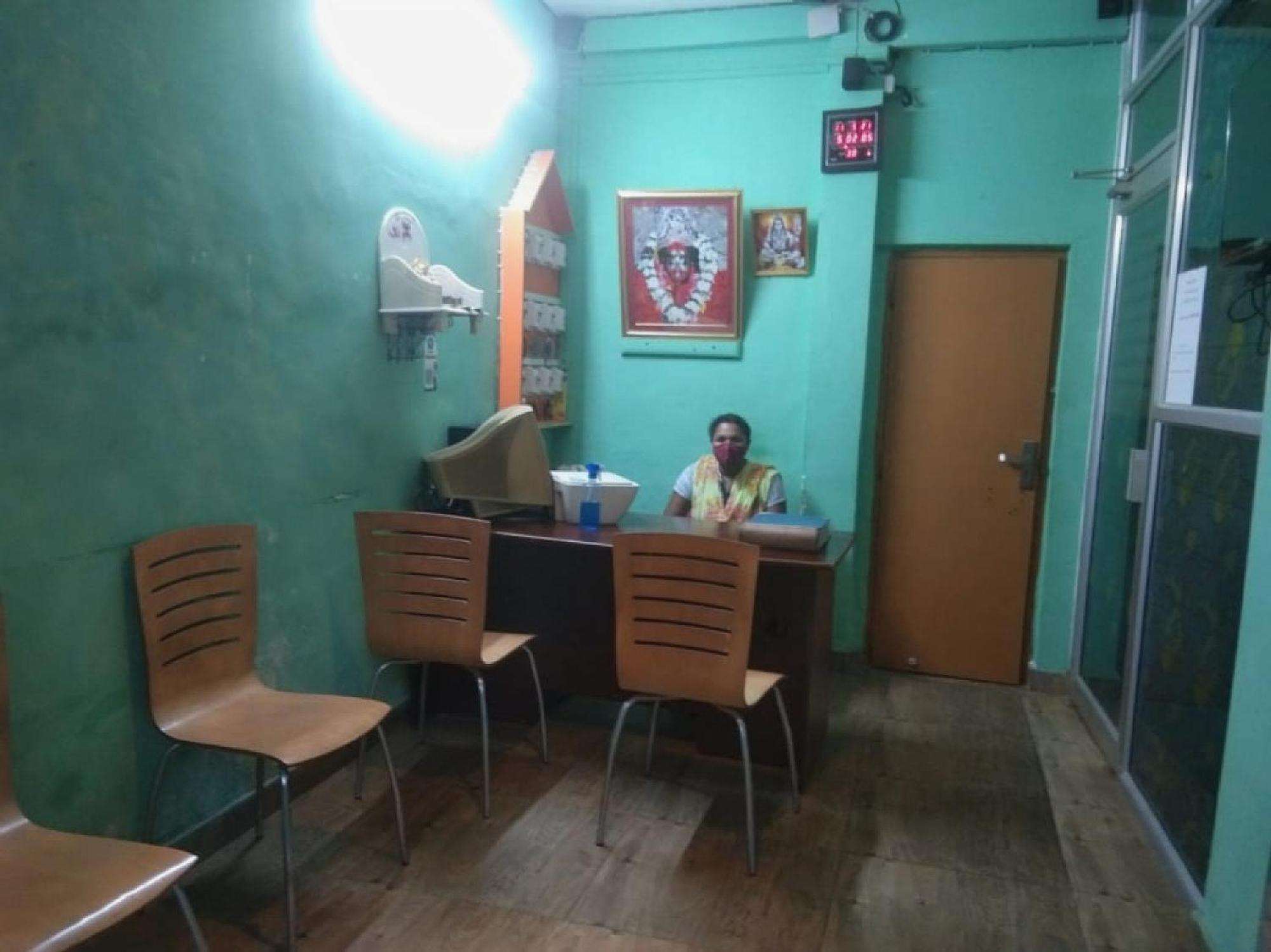 Jādabpur Hotel O Palace Inn Near Acropolis Mall מראה חיצוני תמונה