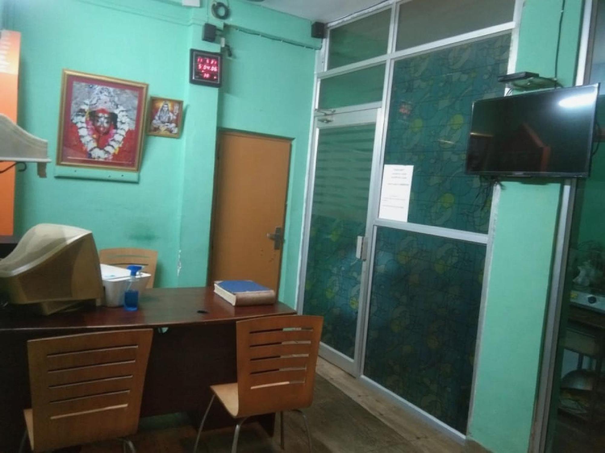 Jādabpur Hotel O Palace Inn Near Acropolis Mall מראה חיצוני תמונה