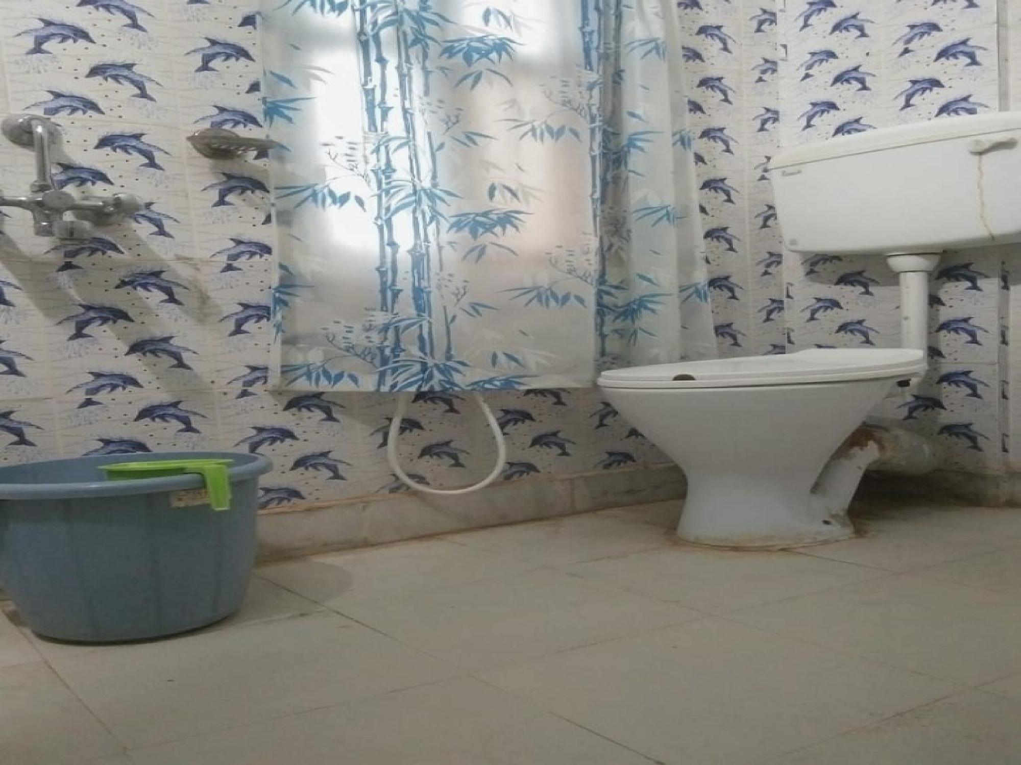 Jādabpur Hotel O Palace Inn Near Acropolis Mall מראה חיצוני תמונה