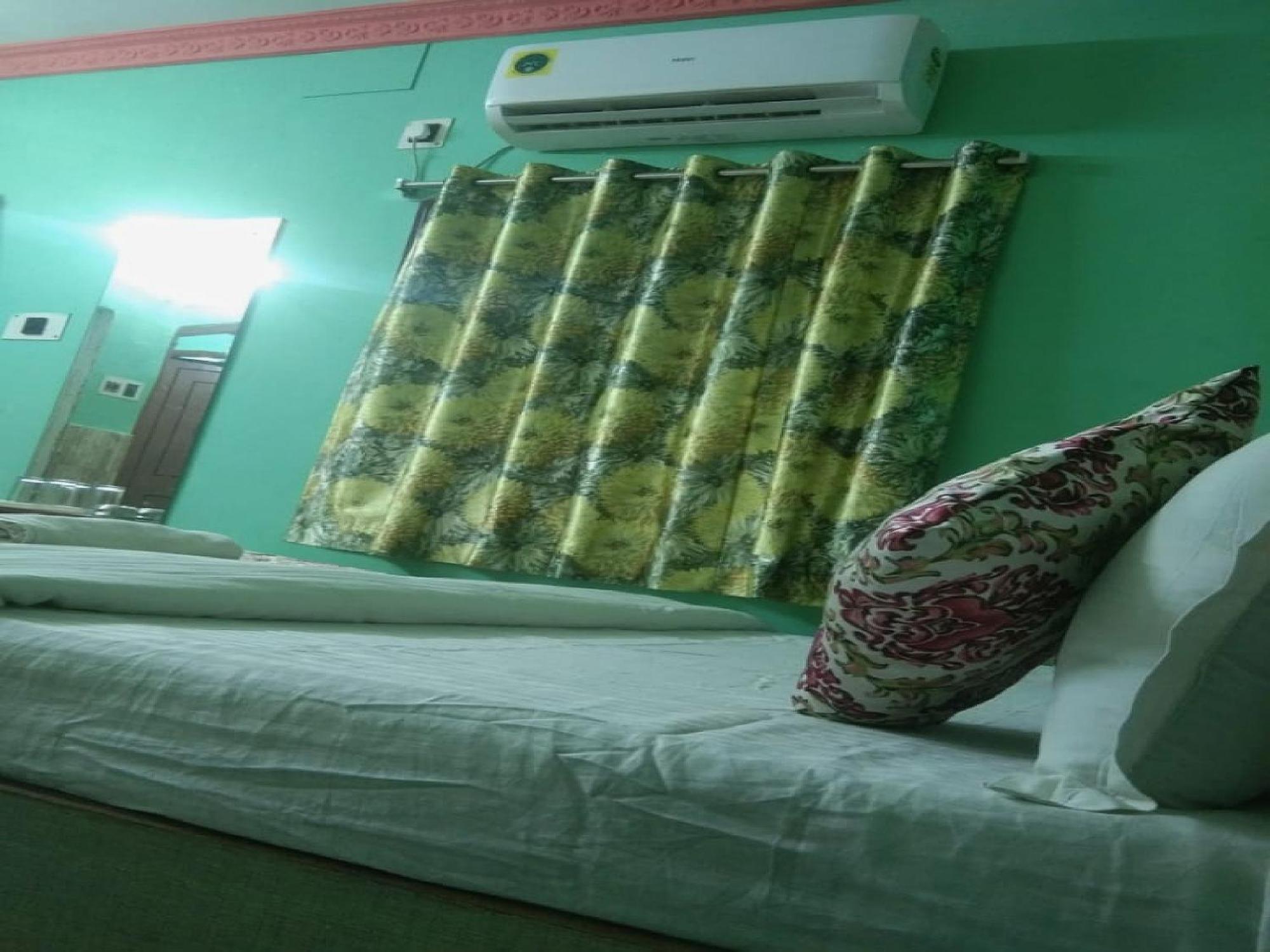 Jādabpur Hotel O Palace Inn Near Acropolis Mall מראה חיצוני תמונה